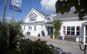 The Moorings B&B
